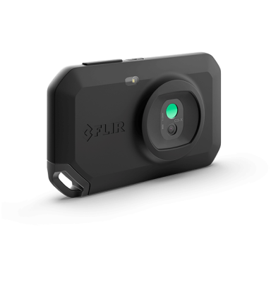 Тепловизор FLIR C3-X