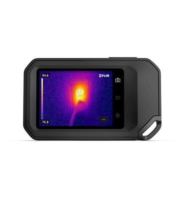 Тепловизор FLIR C3-X