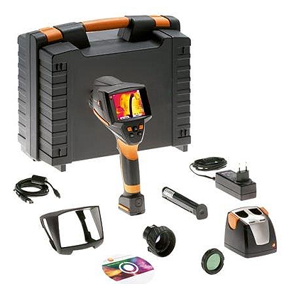 Тепловизор testo 875-2 (снят с производства)