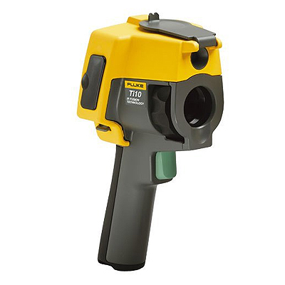 Тепловизор Fluke Ti10 (снят с производства)