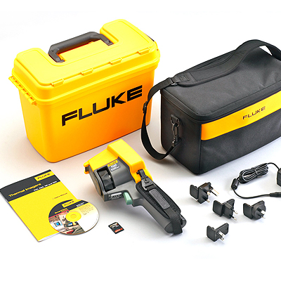 Тепловизор Fluke Ti25 (снят с производства)