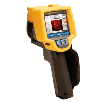Тепловизор Fluke Ti25 (снят с производства)