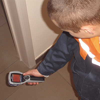 Тепловизор FLIR i5(снят с производства)