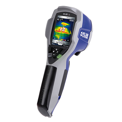 Тепловизор FLIR i5(снят с производства)
