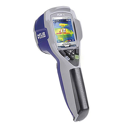 Тепловизор FLIR i5(снят с производства)