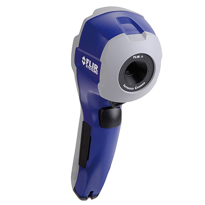 Тепловизор FLIR i5(снят с производства)