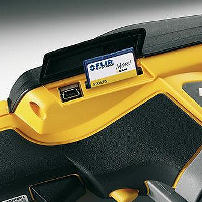 Тепловизор BCAM SD(снят с производства)