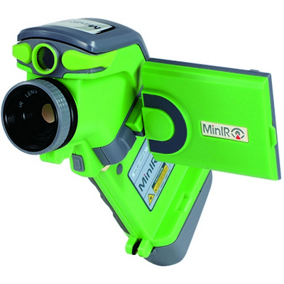 Тепловизор HotFind MiniR80(снят с производства)