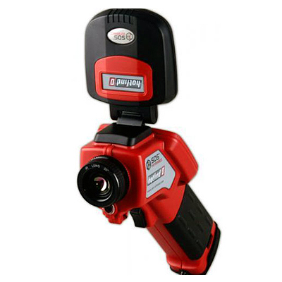 Тепловизор SDS HotFind-D(снят с производства)