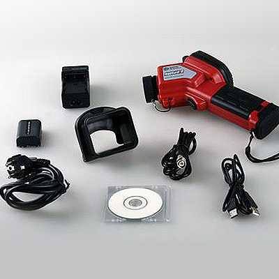 Тепловизор SDS HotFind-D(снят с производства)