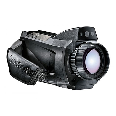 Тепловизор testo 885-2 (снят с производства)