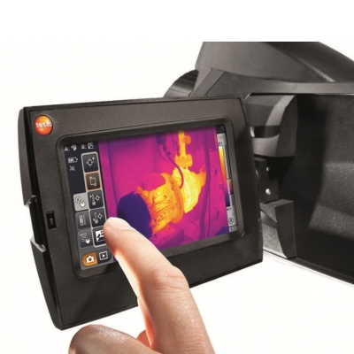 Тепловизор testo 885-2 (снят с производства)