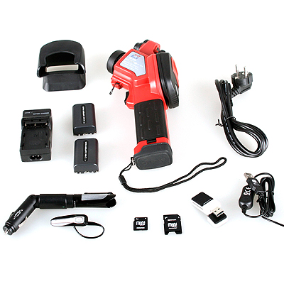 Тепловизор Hotfind-V(снят с производства)