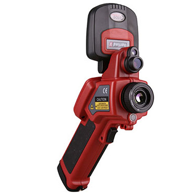 Тепловизор Hotfind-V(снят с производства)