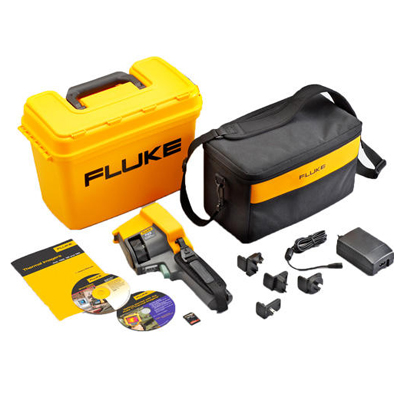 Тепловизор Fluke Ti9 (снят с производства)