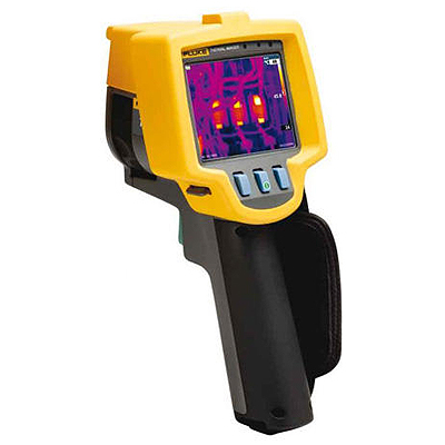 Тепловизор Fluke Ti9 (снят с производства)