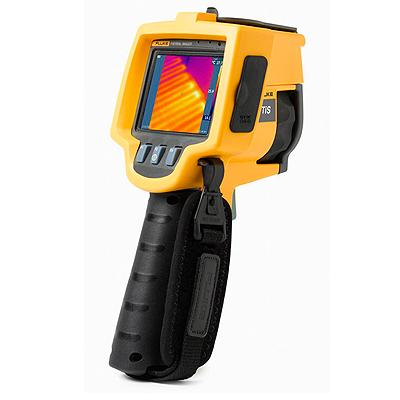 Тепловизор Fluke TiS (снят с производства)