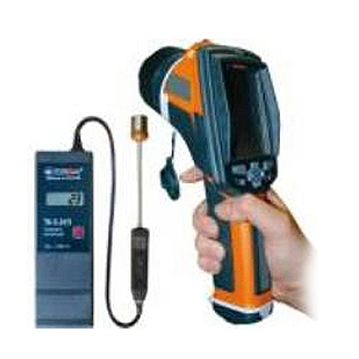 Тепловизионный комплекс Снегирь-700М (снят с производства)