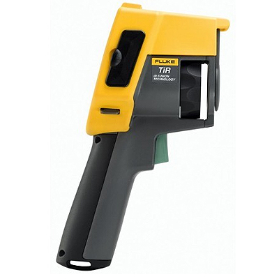 Тепловизор fluke tir (снят с производства)