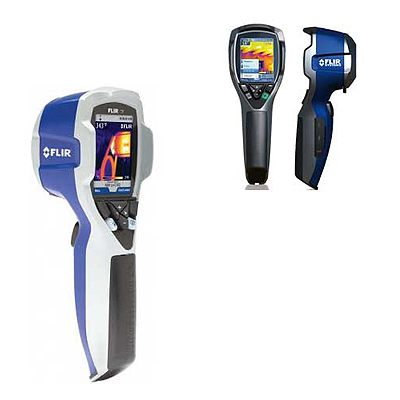 Тепловизор flir i7(снят с производства)