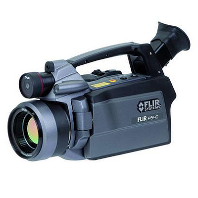 Тепловизор flir p640(снят с производства)