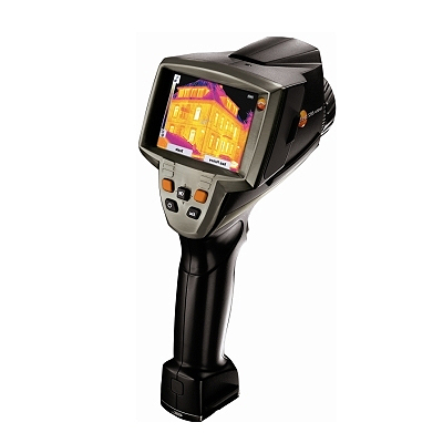 Тепловизор testo 882 (снят с производства)