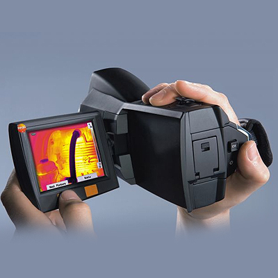 Тепловизор testo 876 (снят с производства)