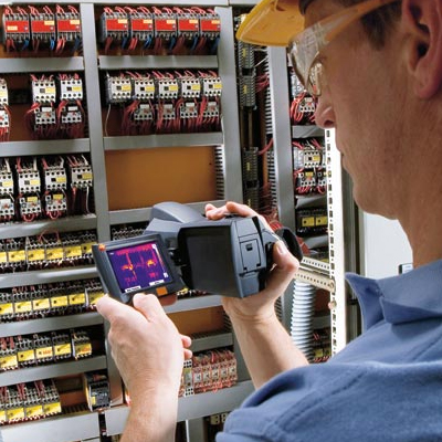 Тепловизор testo 876 комплект (снят с производства)