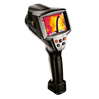 Тепловизор testo 881-2 Profi (снят с производства)