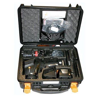 Тепловизор testo 881-2 Profi (снят с производства)