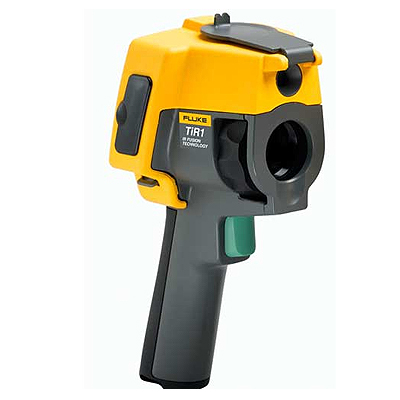 Тепловизор Fluke TiR1 (снят с производства)