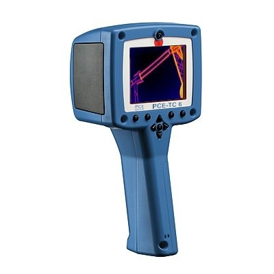 Тепловизор PCE TC 6(снят с производства)