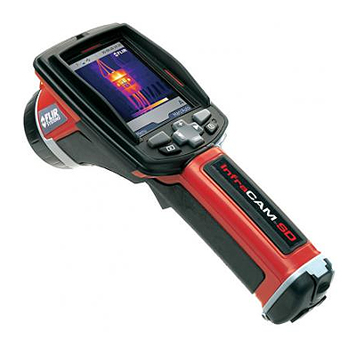 Тепловизор Flir InfraCAM SD(снят с производства)