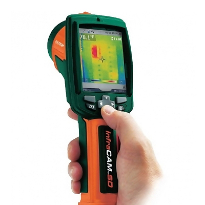 Тепловизор Flir InfraCAM SD(снят с производства)