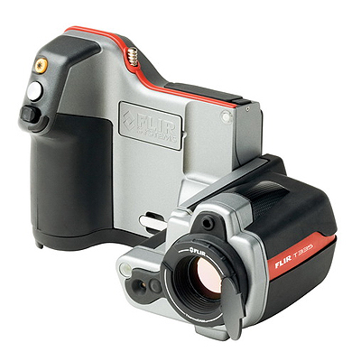 Тепловизор FLIR T335(снят с производства)