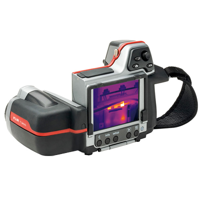 Тепловизор FLIR T365(снят с производства)