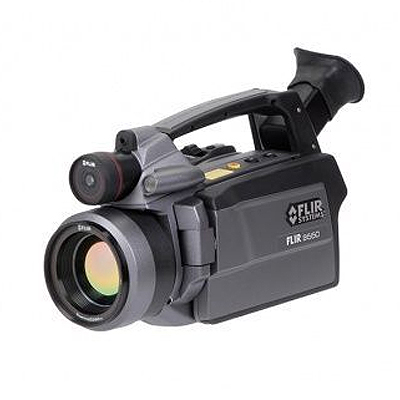 Тепловизор FLIR P660(снят с производства)