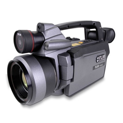 Тепловизор FLIR P660(снят с производства)