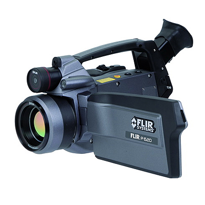 Тепловизор FLIR P620(снят с производства)