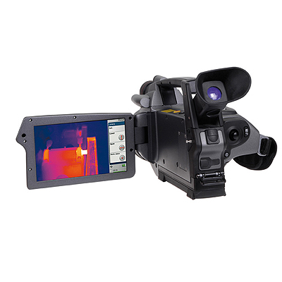 Тепловизор FLIR P620(снят с производства)