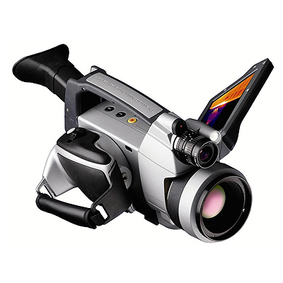 Тепловизор FLIR P620(снят с производства)