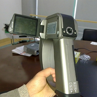 Тепловизор TEi / TEi-P(снят с производства)