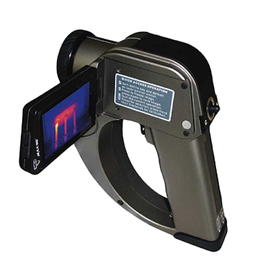Тепловизор TEi / TEi-P(снят с производства)