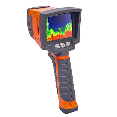 Тепловизор KT-160A (снят с производства)