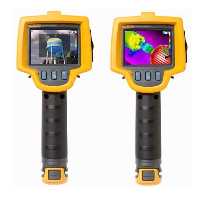 Тепловизор Fluke Ti27 (снят с производства)