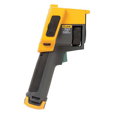 Тепловизор Fluke Ti27 (снят с производства)