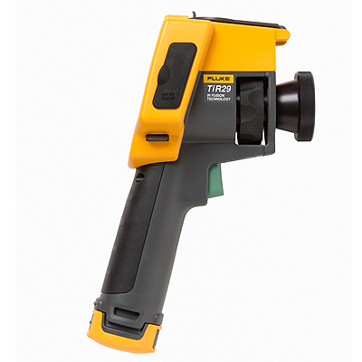 Тепловизор Fluke Ti29 (снят с производства)