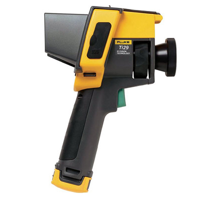 Тепловизор Fluke Ti29 (снят с производства)