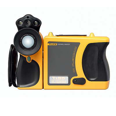 Тепловизор Fluke Ti55FT-20 (снят с производства)