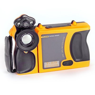 Тепловизор Fluke Ti55FT-20 (снят с производства)